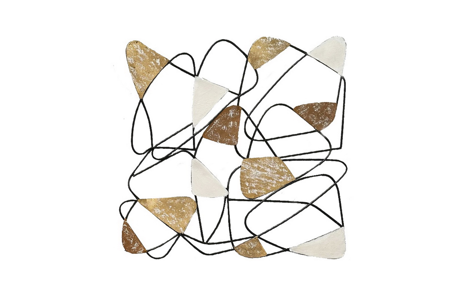 DECOR METAL DOUR 67x4 20AA1076