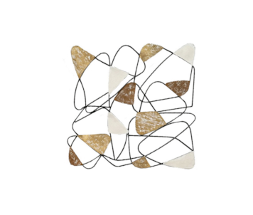 DECOR METAL DOUR 67x4 20AA1076