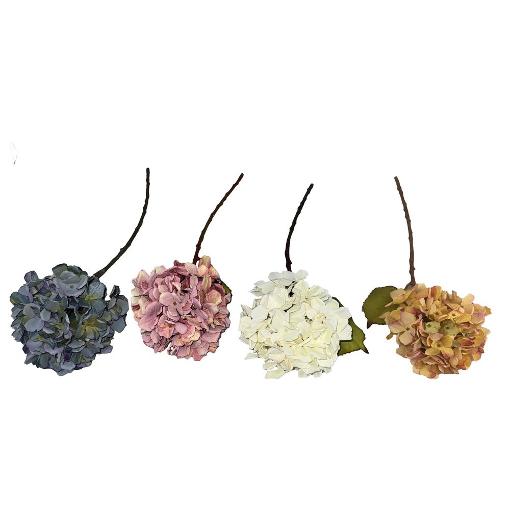 HASTE HORTENSIA OUTONO 66cm 53088