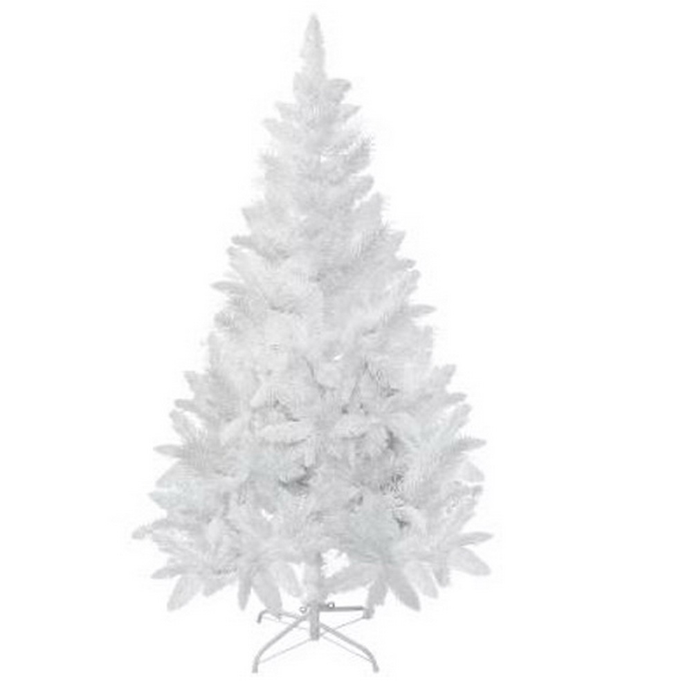 ARVORE NATAL 180CM BRANCO 19020