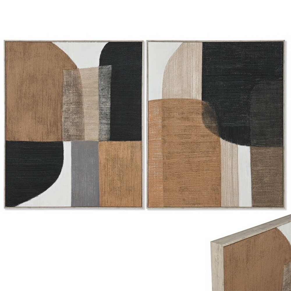 QUADRO ABST 2 S 83x102 CU-215619