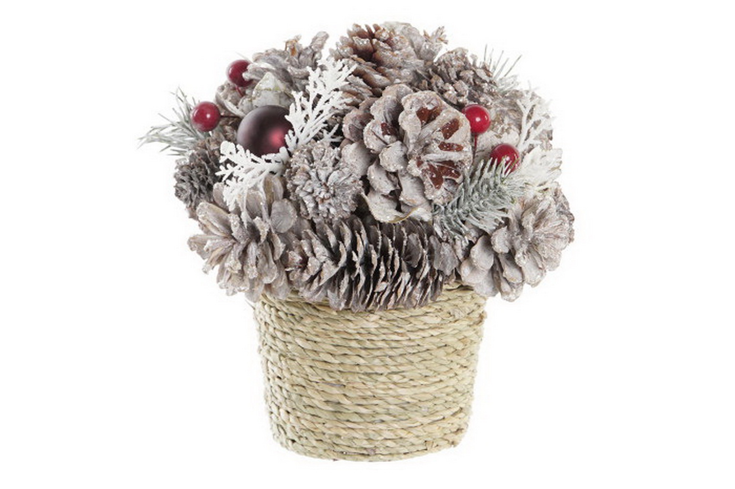 CENTRO MESA NATAL NV-198072