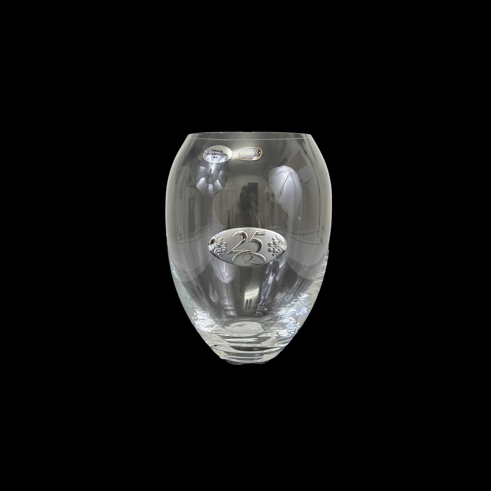 JARRA FYH 25cm 25 ANOS 82506225-325