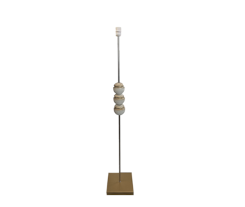 BASE CAND PE D/FUM 156cm T25/9CH-DF