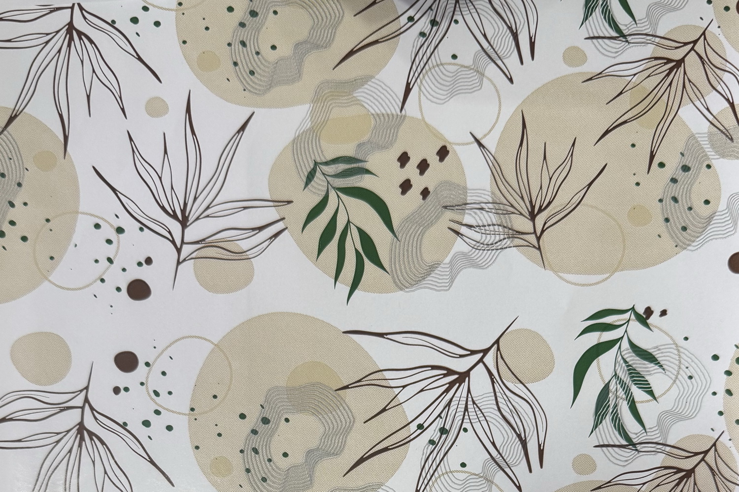 FOLHA PAPEL FOLHAS 70x100 310