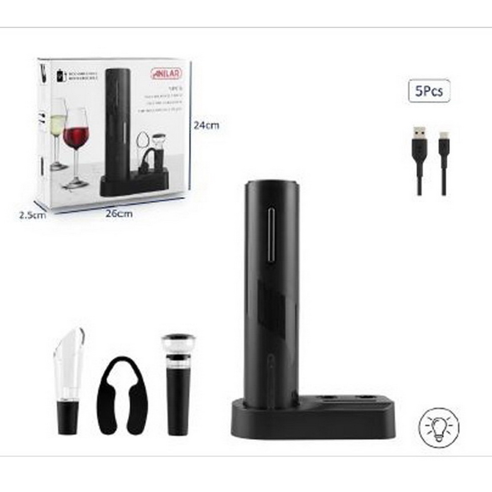 CJ SACA ROLHAS 24cm VBGS-KP1 361901