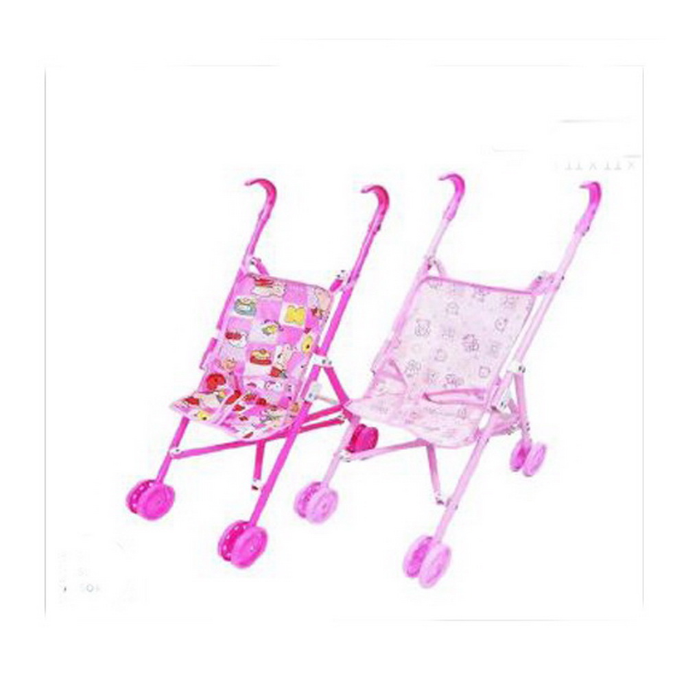 CARRINHO BONECAS 11x55 JQ110264