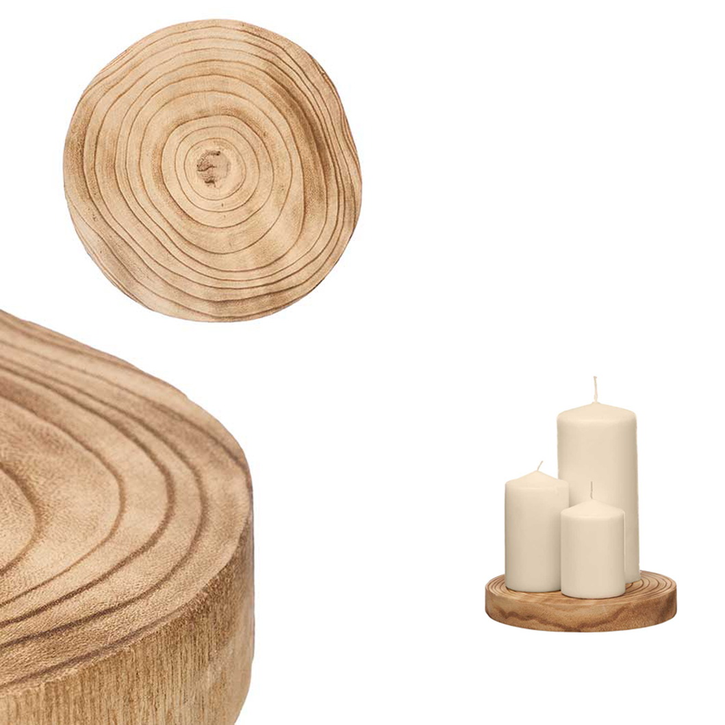 BASE MAD QUEIM RED 36cm 13386