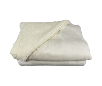 MANTA 130X200 CB/08 PEROLA