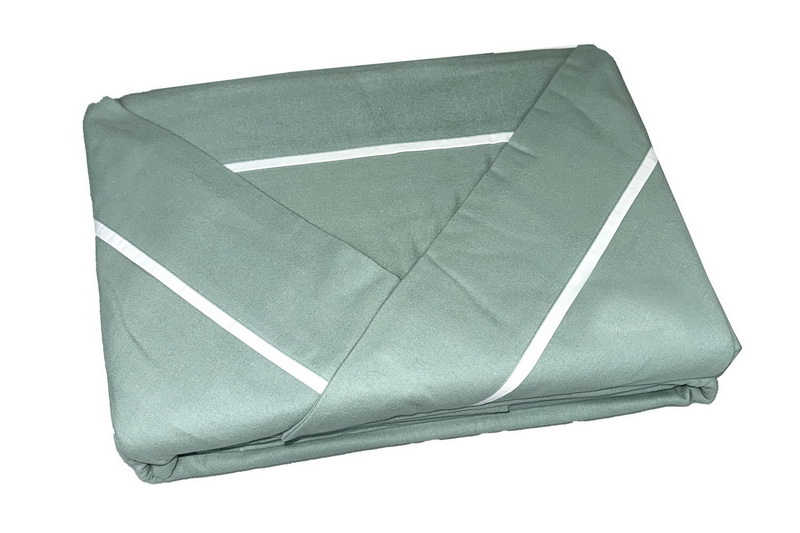 JOGO CAMA 240x290 FLAN C4 AQUA FL245