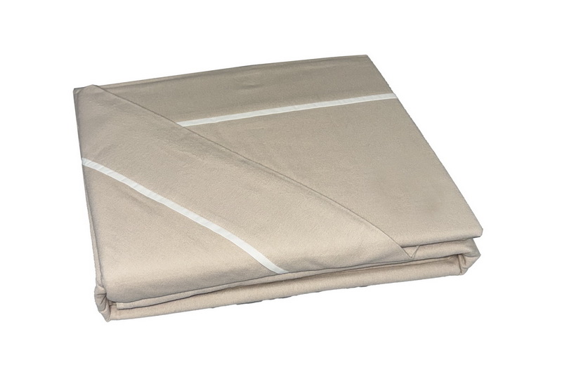 JOGO CAMA 180x290 FLAN C3 TERRA L245