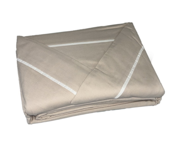 JOGO CAMA 240x290 FLAN C3 TERRA L245
