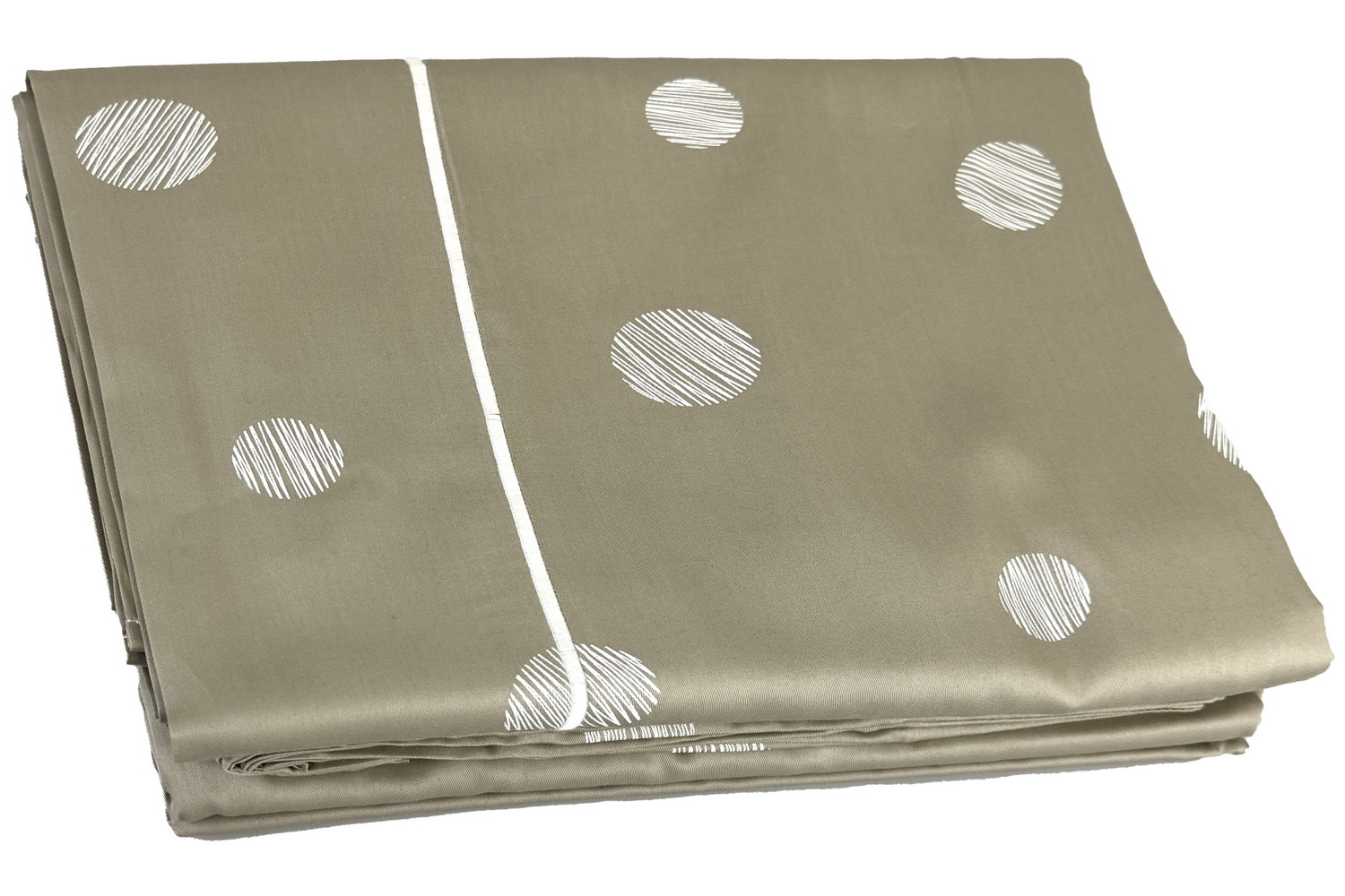 JOGO CAMA 260X290 C 1 TAUPE AL 598