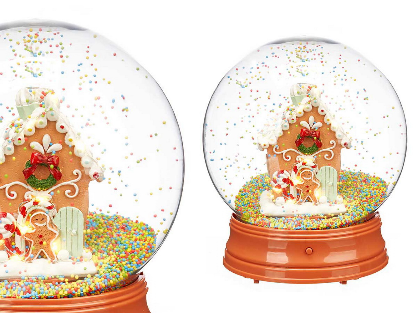 BOLA MUS CASA BOL 20x25 62048