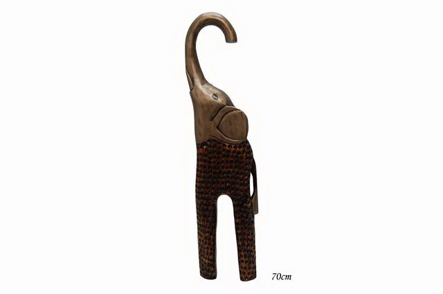 ESTATUETA ELEFANTE MAD AMB10-052