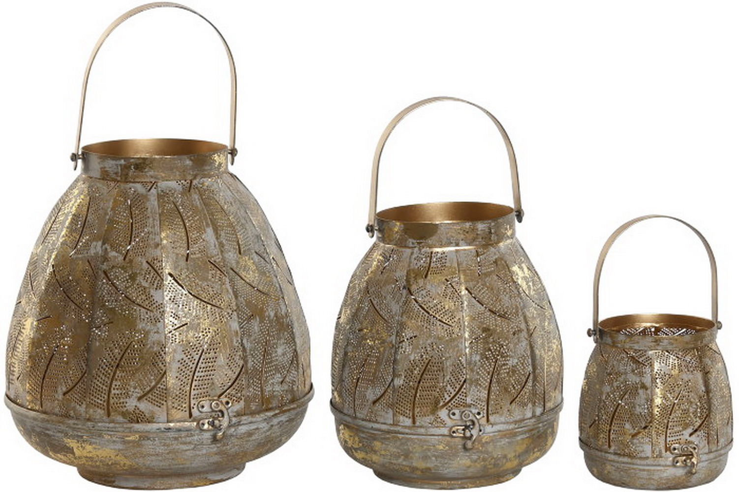 CJ 3 LANTERNAS DOUR 14+24+28 PV-214999