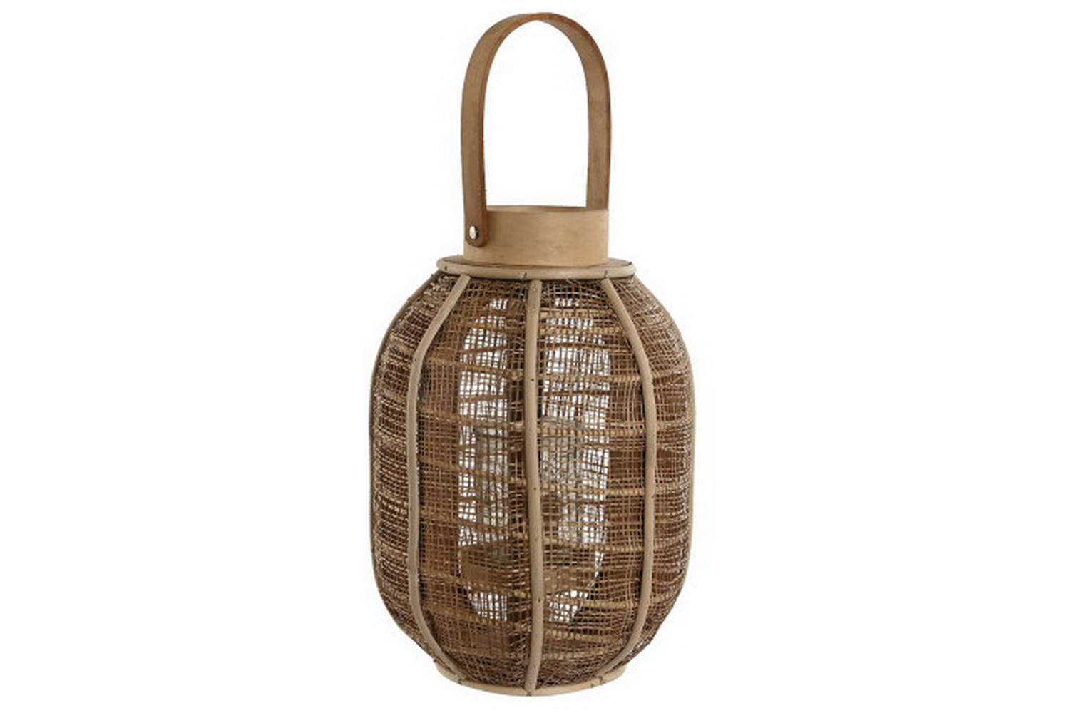 LANTERNA RAF/VIDRO 29x46 PV-209116