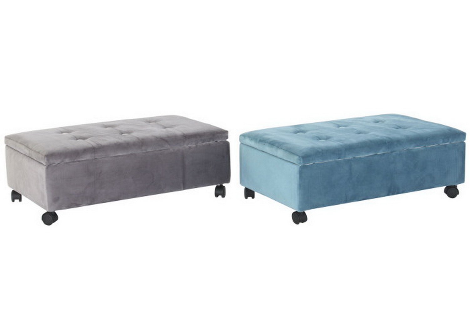 BANQUETA VEL 2S 70x39,5x24,5 MB-186937