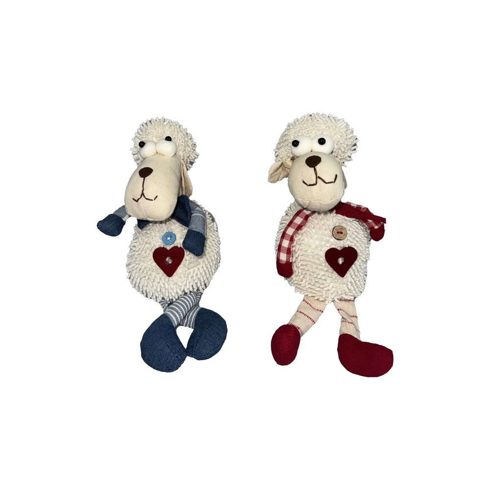 OVELHA C/CORAC 2S 30cm LF14806053,41-1