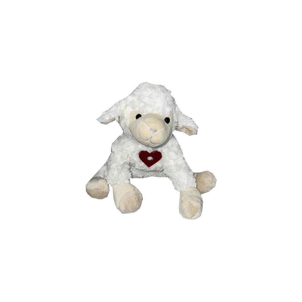 OVELHA PEL C/ CORAC 20cm ST8069B-8