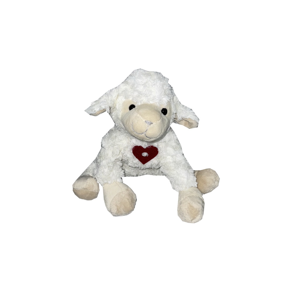 OVELHA PEL C/CORAC 28cm ST8069B-10,5