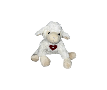OVELHA PEL C/CORAC 28cm ST8069B-10,5