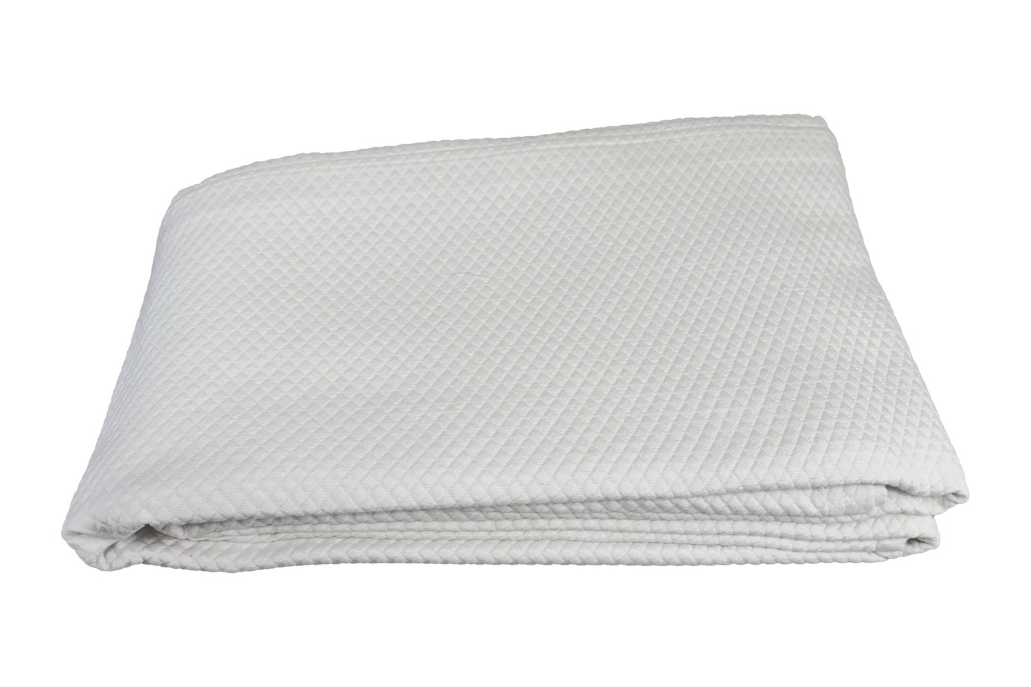 COLCHA DIAMANTE 260x270 C1 BRAN