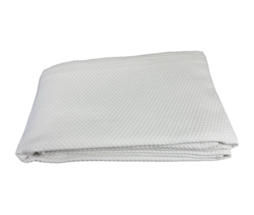 COLCHA DIAMANTE 260x270 C1 BRAN