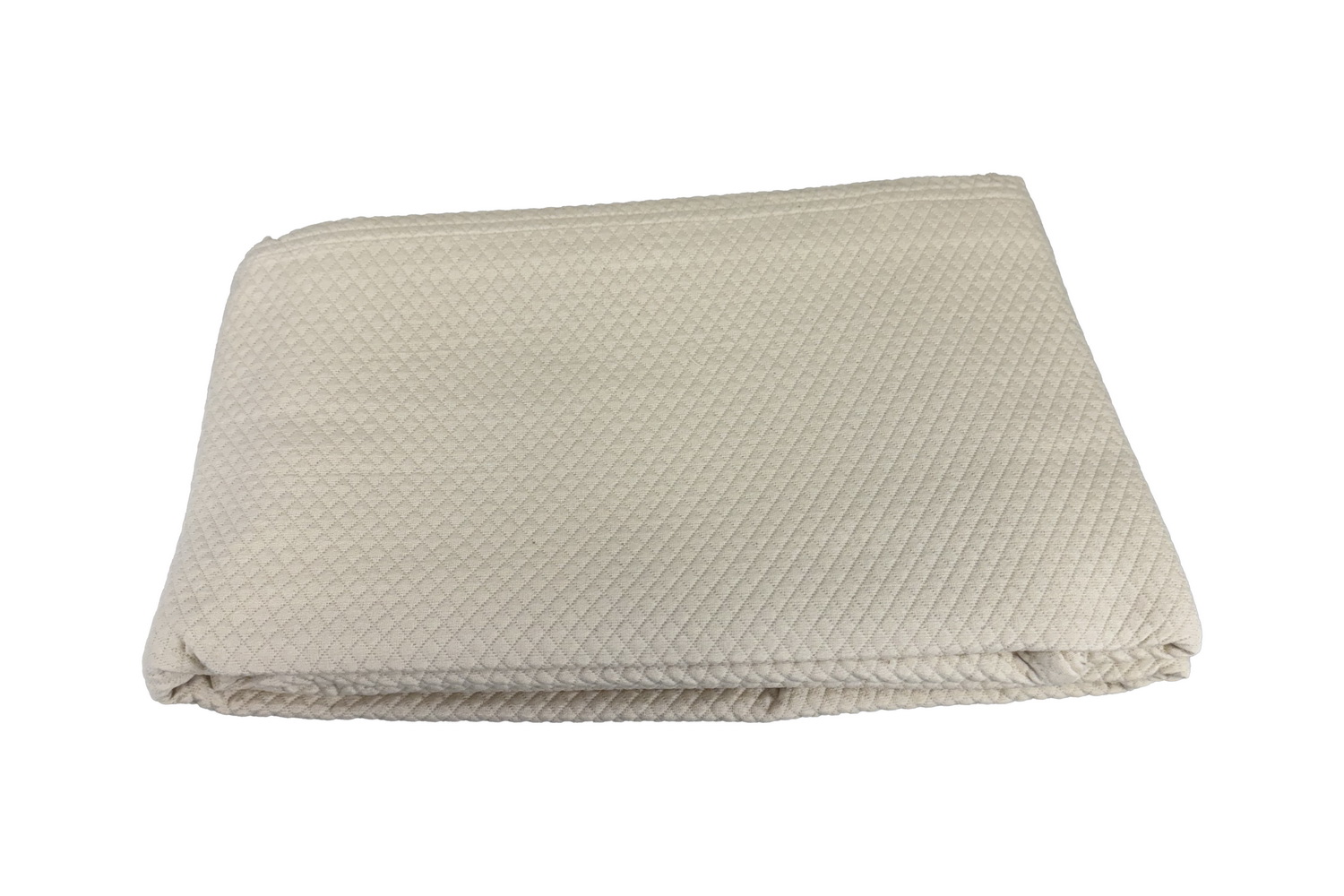 COLCHA DIAMANTE 180x270 C2 CRU