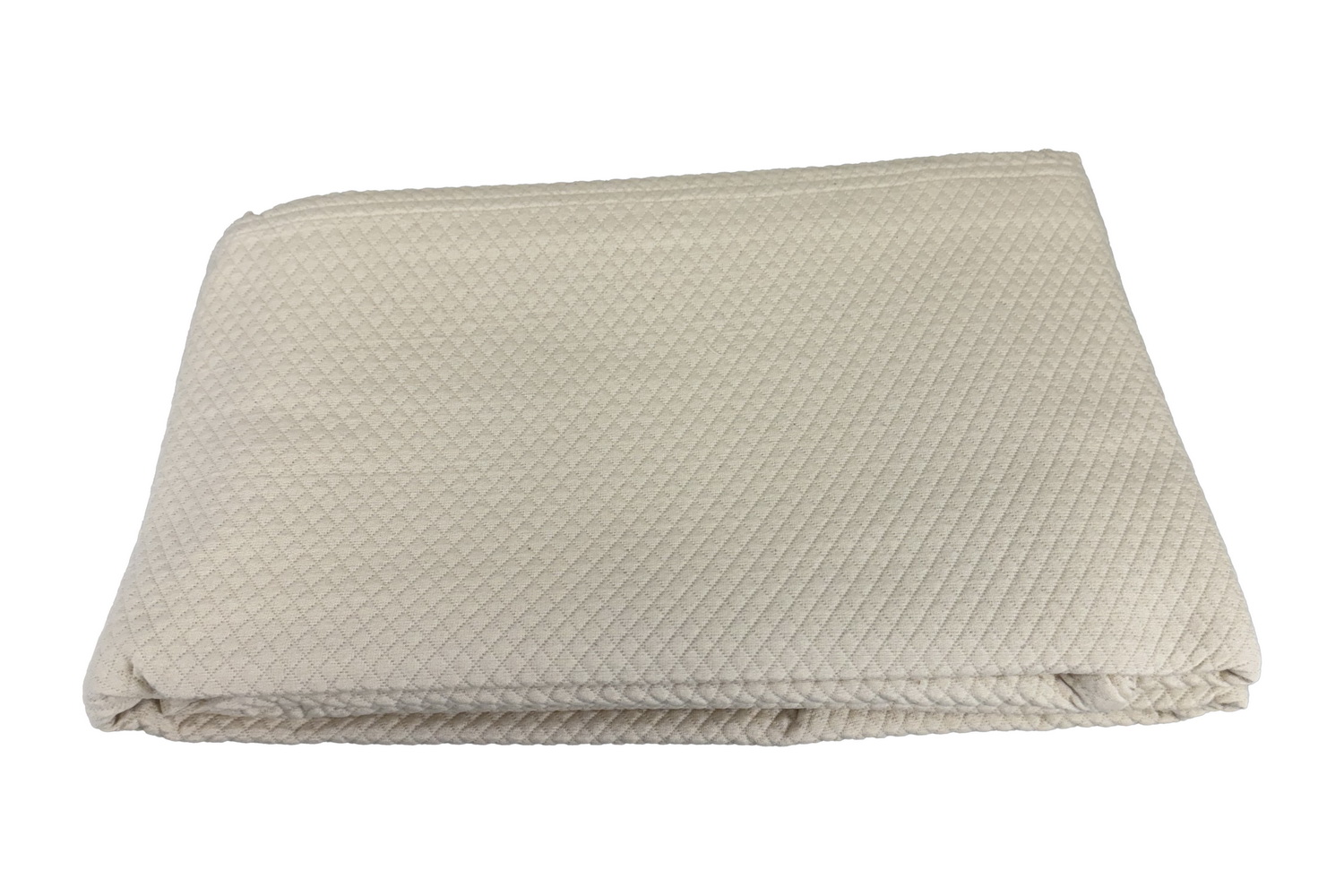 COLCHA DIAMANTE 260x270 C2 CRU