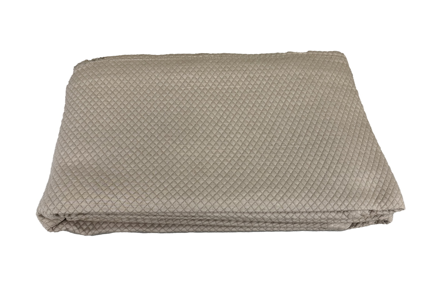 COLCHA DIAMANTE 240x270 C3 LINHO