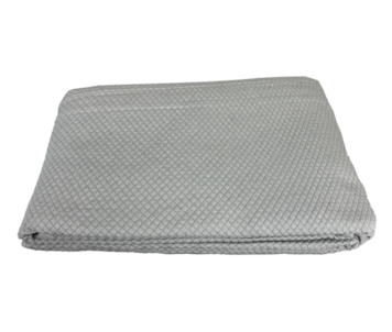 COLCHA DIAMANTE 260x270 C7 CZ