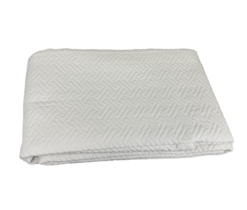 COLCHA TEKA 180x270 C1 BRAN