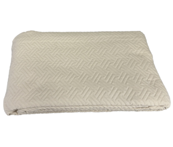 COLCHA TEKA 260x270 C2 CRU