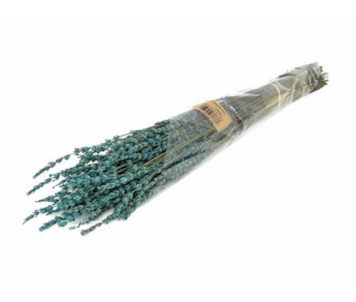 RAMO LAVANDA AQ 45cm 04 0013490