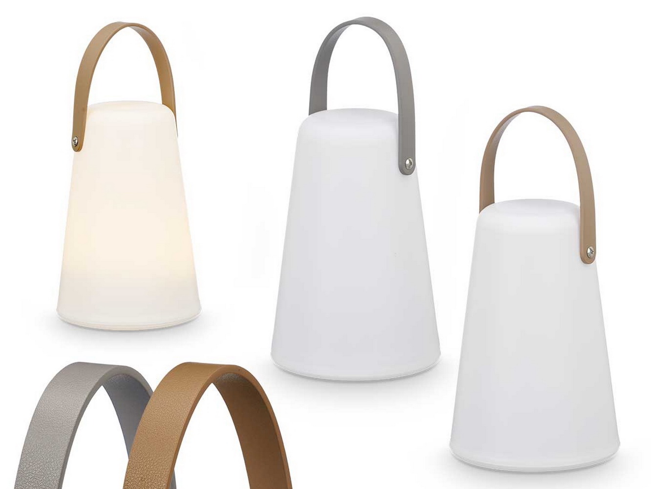 LANTERNA LED 3S 14x20 15351