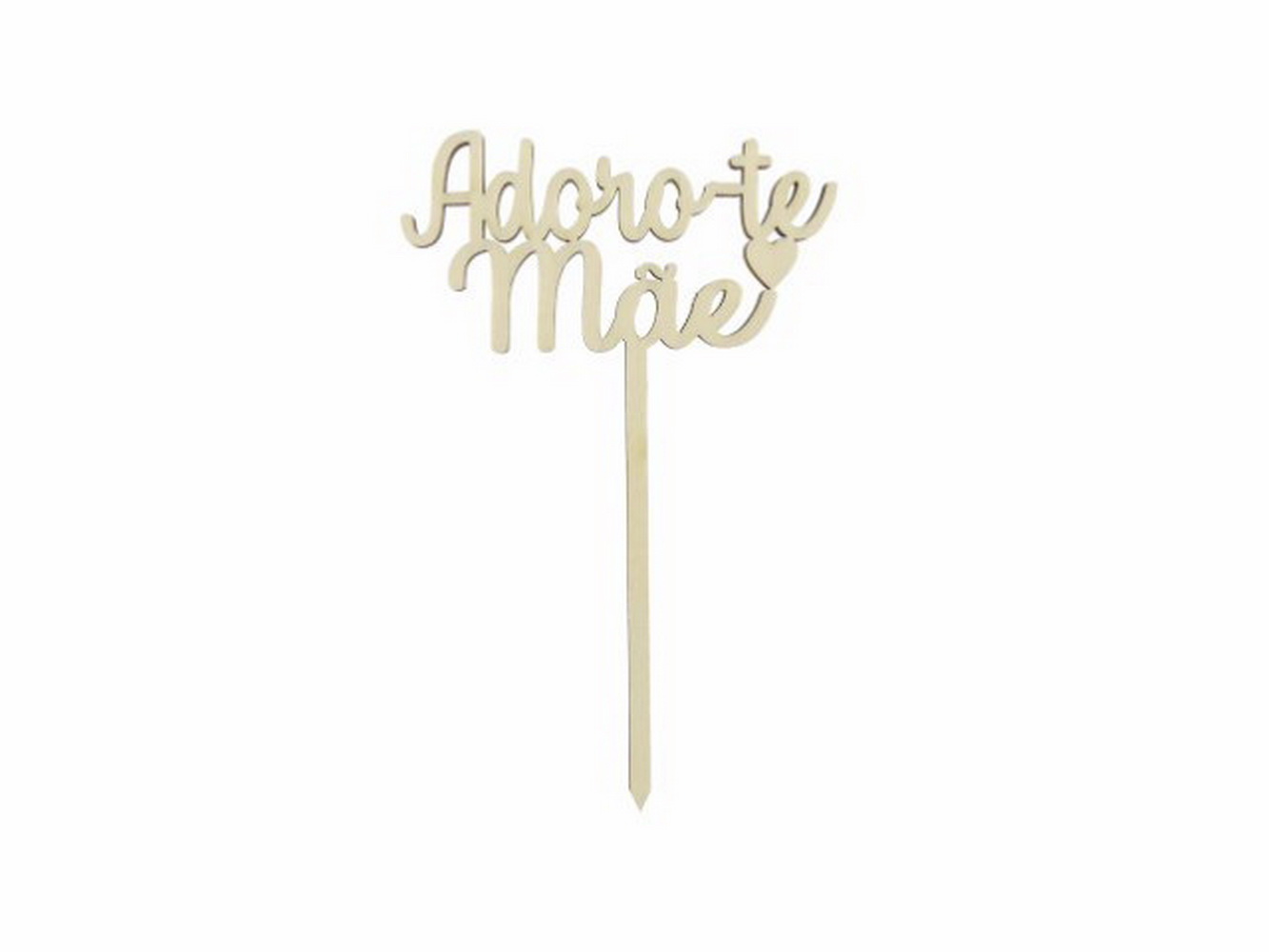 ESPETO ADORO-TE MAE 9x14 05 0015158