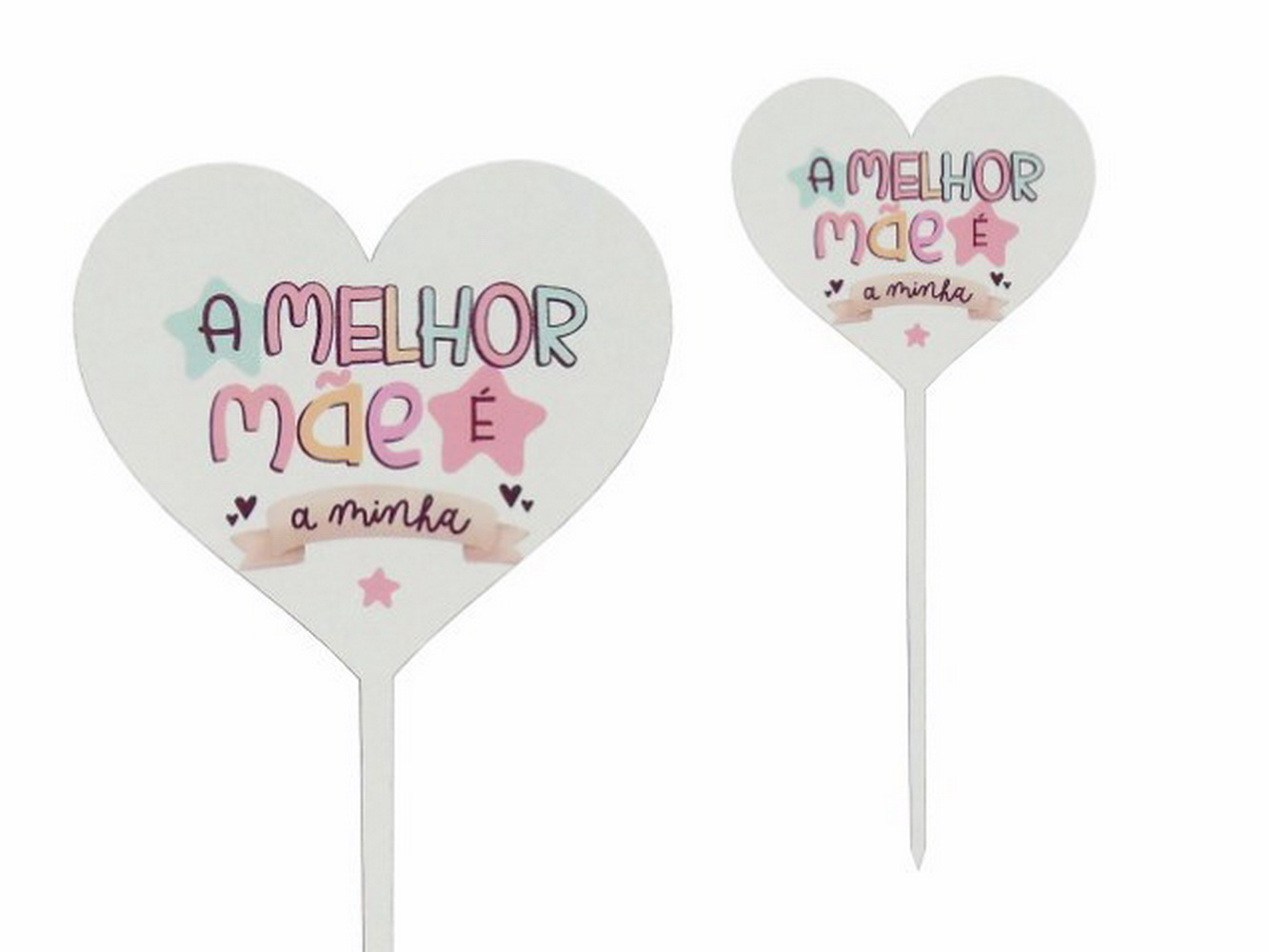 ESPETO MELHOR MAE 7x14,5 05 0015173