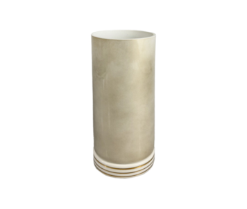 JARRA VID 10x32,5 D/F FIL OURO TMHX1230S