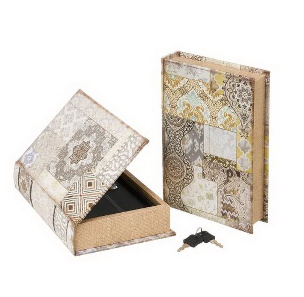 CAIXA LIVRO 2S 16x5x24 801059