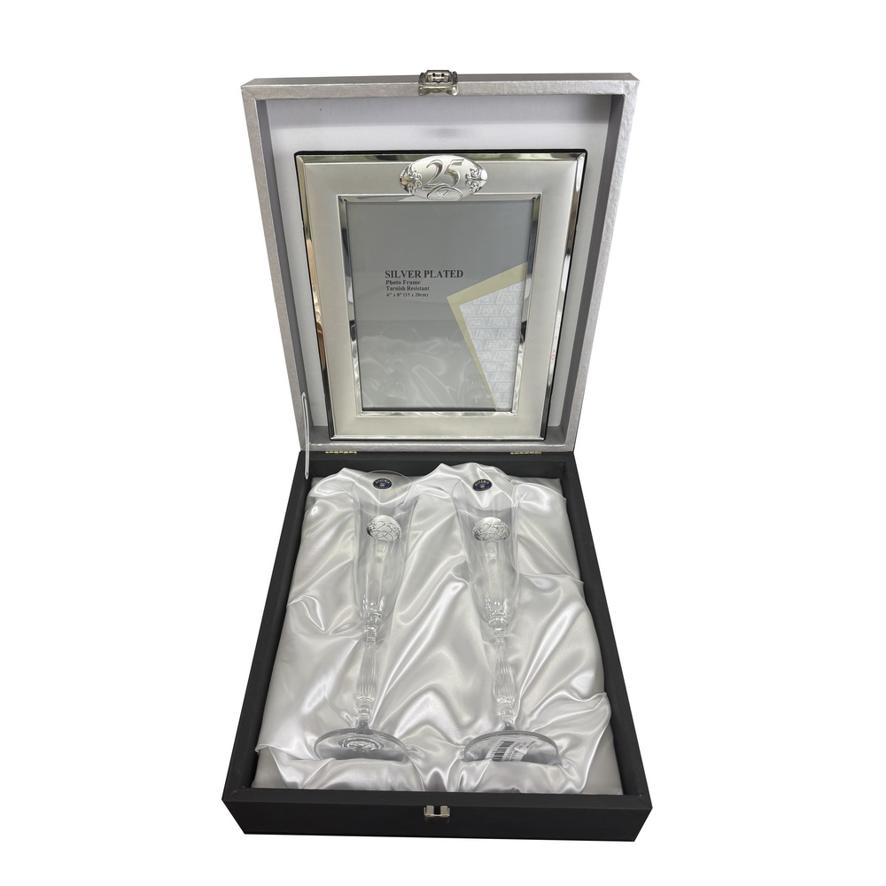 ESTOJO MOLD C/2 FLUTES 25 AN P42A 77-734