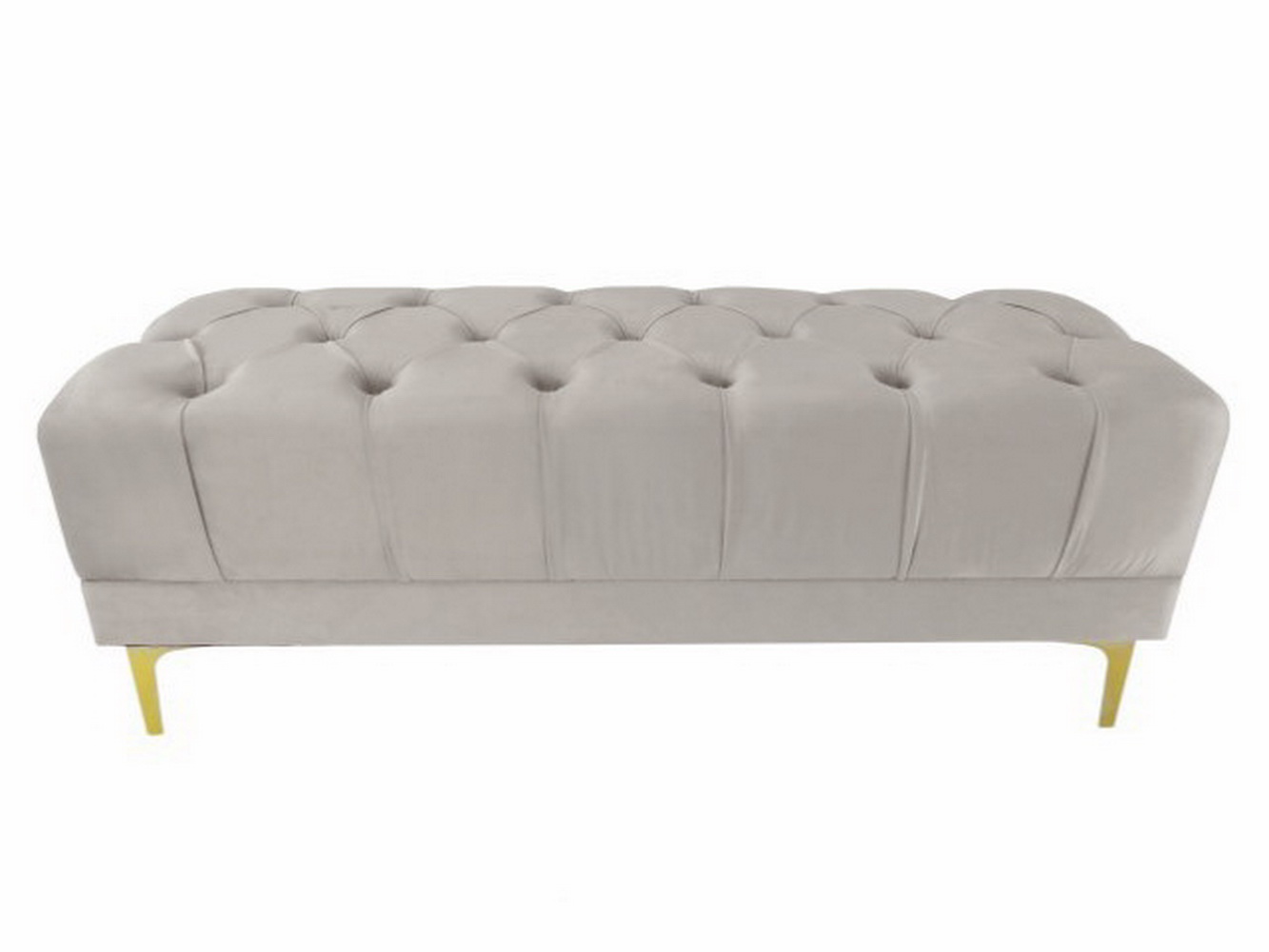 BANQUETA VEL TAUP 43X118 05 0012809