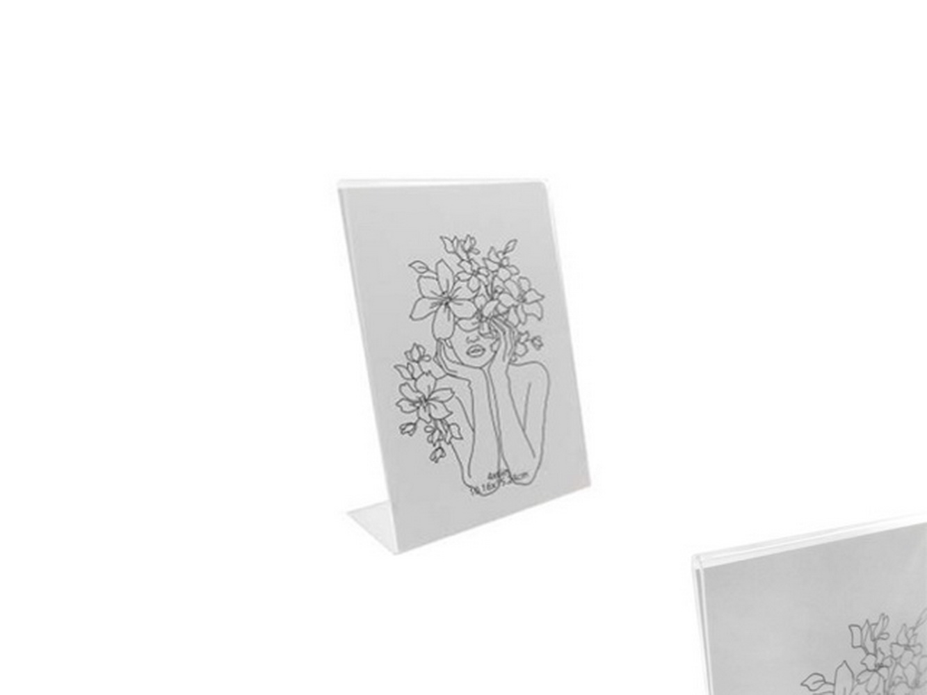 MOLDURA ACRI TRANSP 10x15 09 0029662