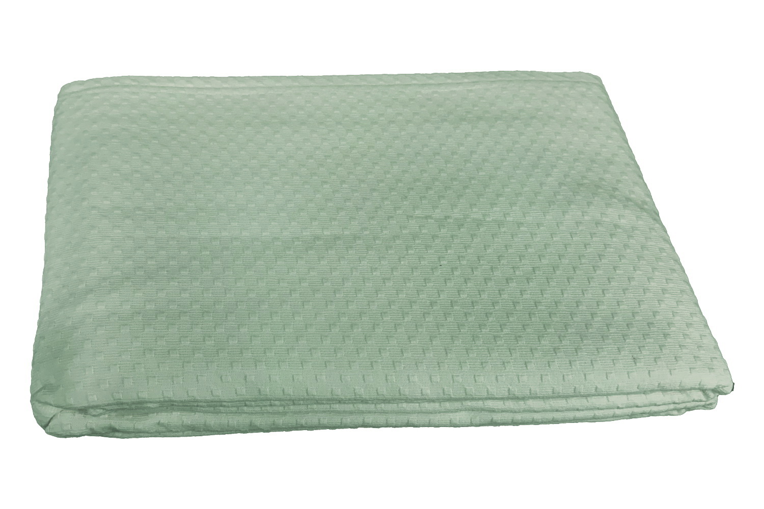 COLCHA ALEXA 240x270 TURQUESA