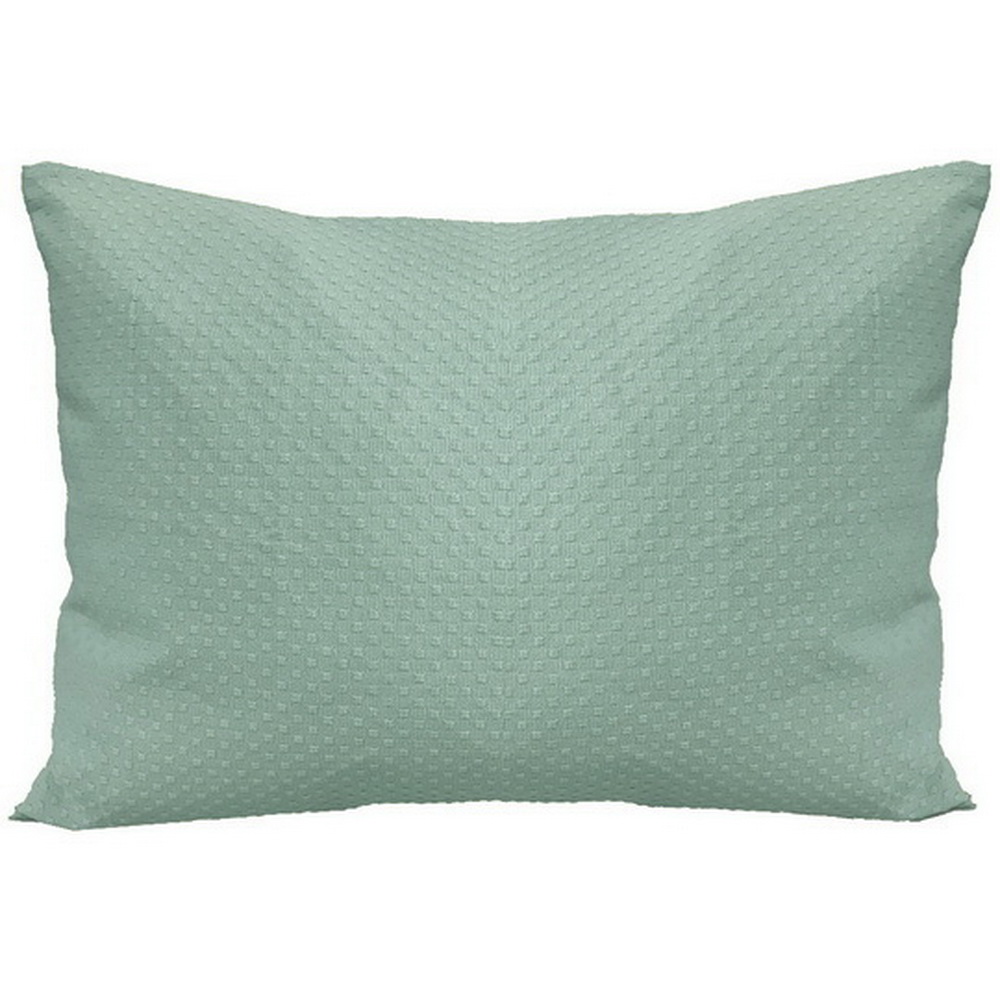 FRONHA ALEXA 50x70 S/AB  TURQUESA