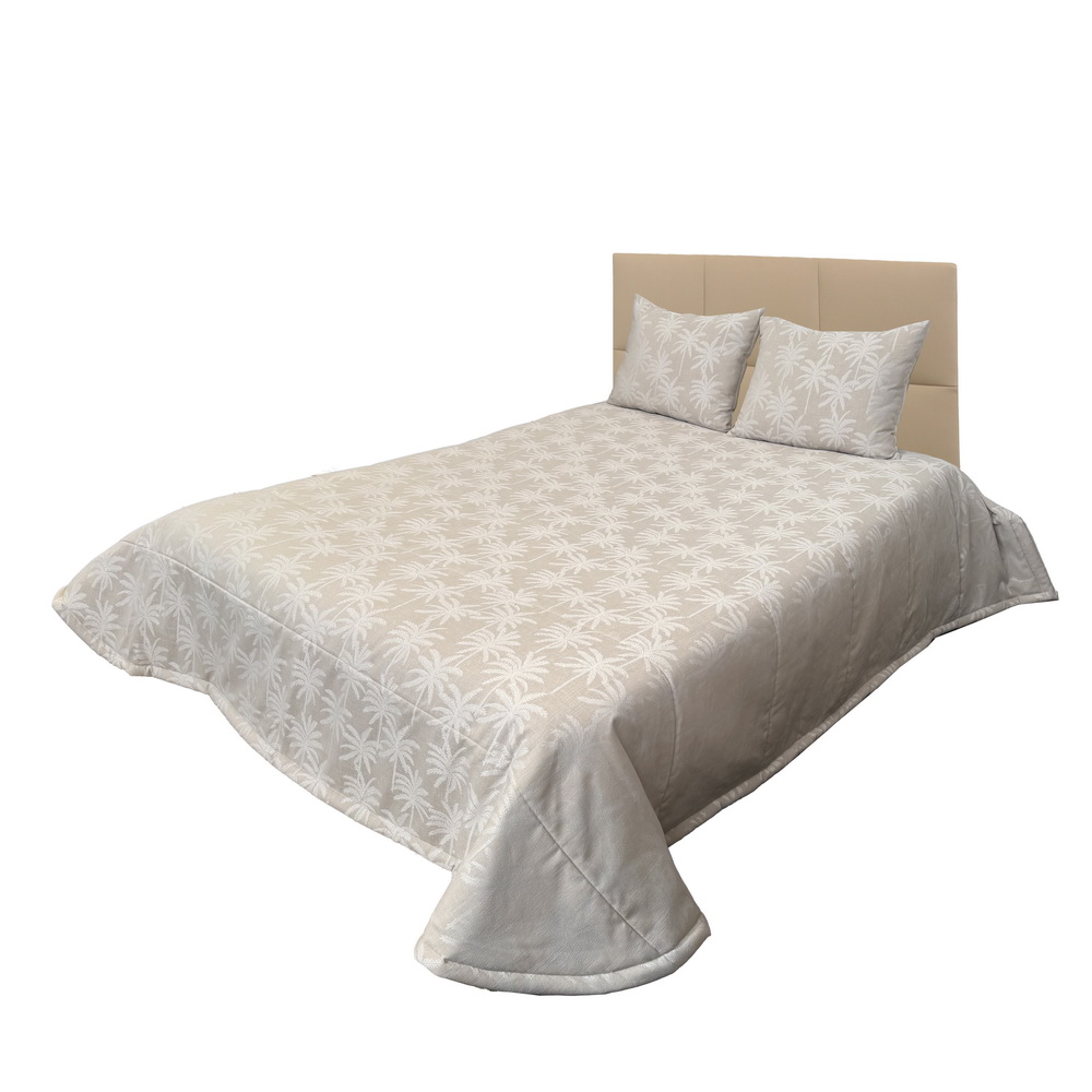 EDREDON 250x260 ADELFI/CAL NATURAL