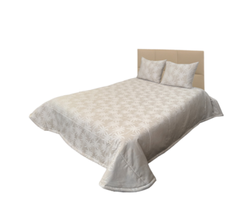 EDREDON 250x260 ADELFI/CAL NATURAL