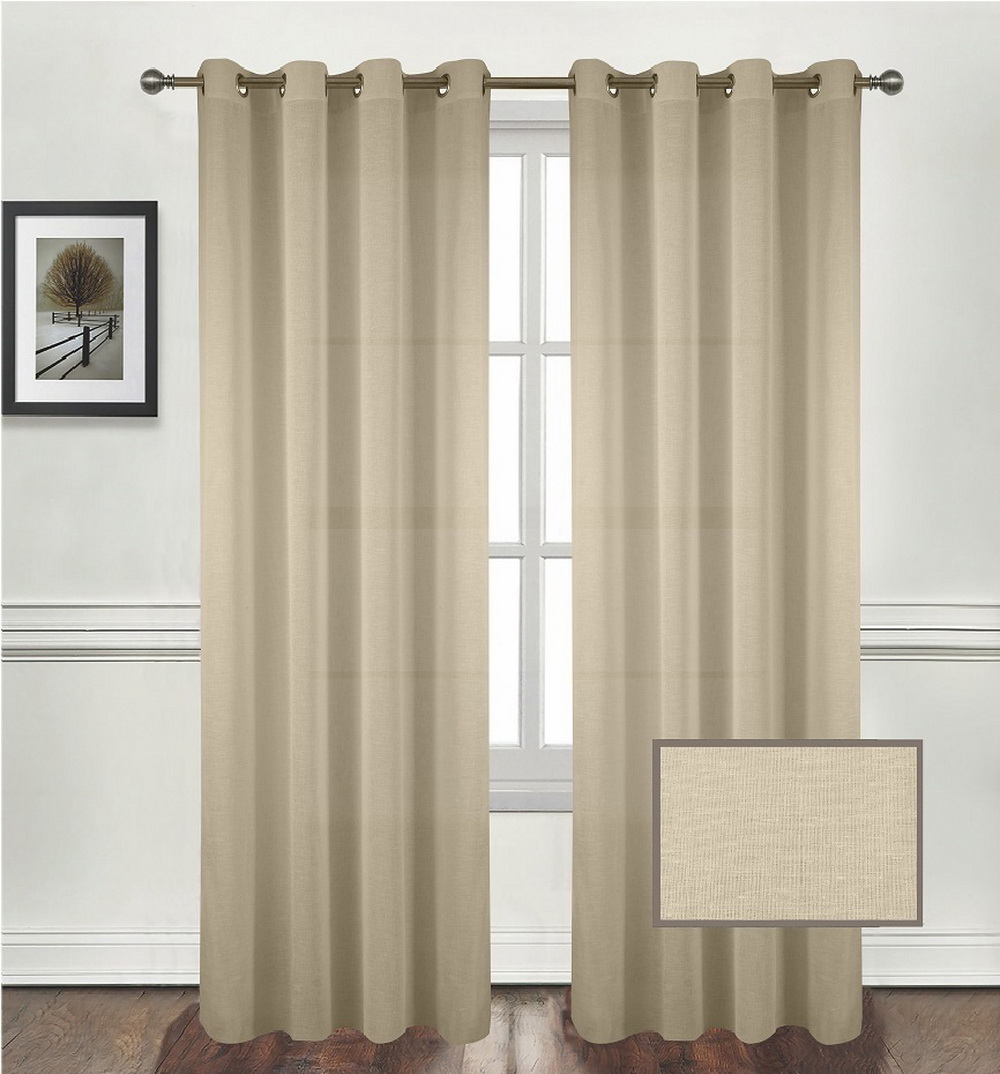 CORTINA CATENA BG 300x250 65167