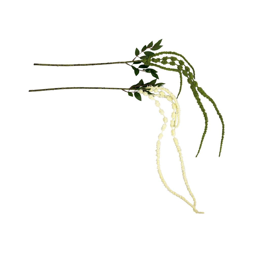 HASTE AMARANTHUS 105cm 30345