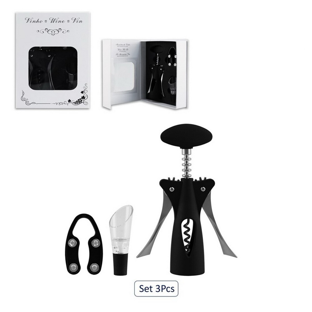 CJ ACESS VINHO 3PCS SB4003